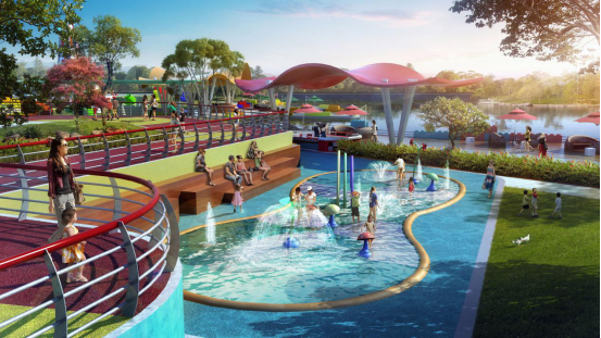 四川润扬建设集团:以产品为核心 稳健前行铸精