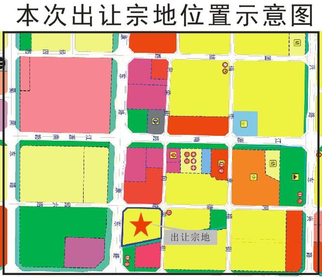 成都出让4宗宗地共84亩 最高起拍价150万元/亩