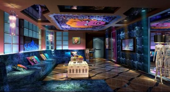 “Home Party”公寓开放 溪地湾诚邀媒体品鉴_房产成都站_腾讯网