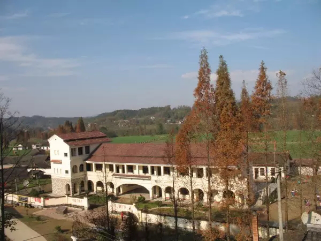 中海物业成都商业分公司中海杯乐跑季梦想跑活