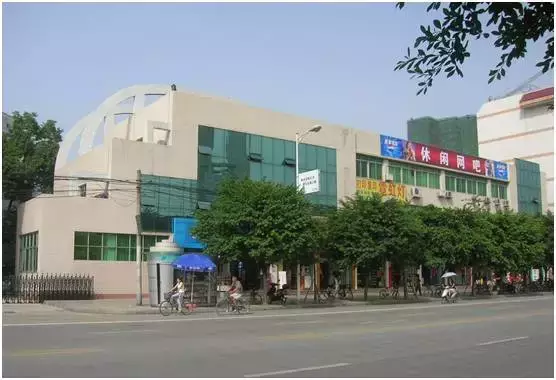 2016年成都大学最新租房地图