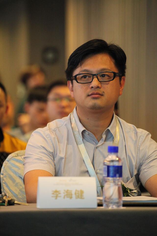 雅居乐总监西部培训设计中心设计副区域李海健东莞凤岗室内设计管理图片