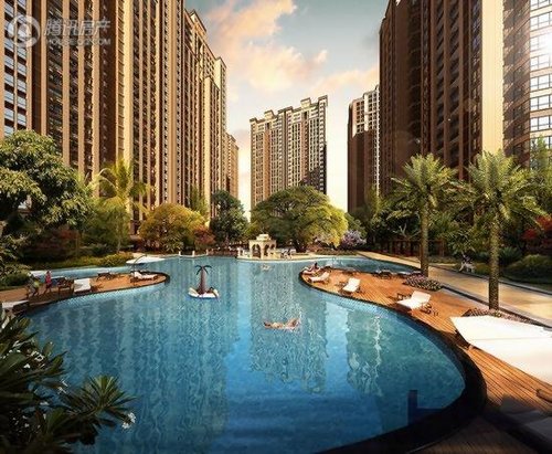 60万住进天府新区 爆款热销刚需楼盘推荐