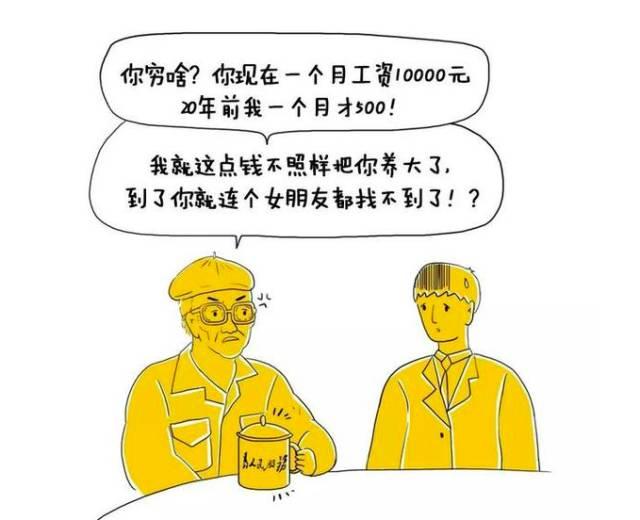 冯提莫收入多少_月收入多少算高薪