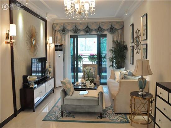 光华大道精装宜居品质盘-恒大翡翠华庭大解析