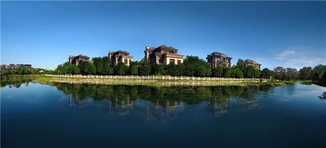 火遍成都楼市半壁江山的城市Jing墅是什么鬼