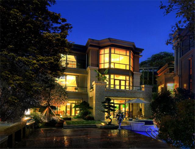 火遍成都楼市半壁江山的城市Jing墅是什么鬼