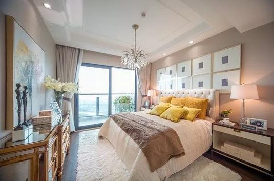 那些人为啥只爱金融城