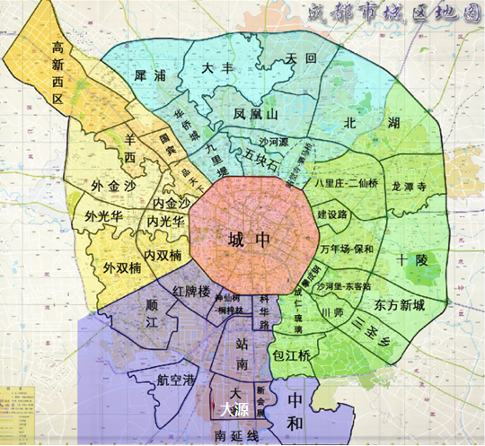 成都市农村人口_四川取消农村户口 对成都人的影响究竟有多大(3)