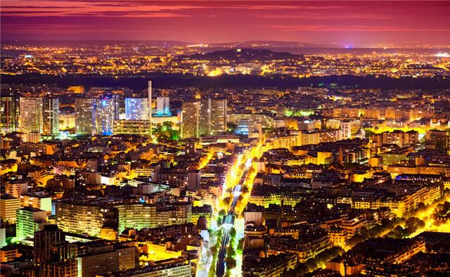 火遍成都楼市半壁江山的城市Jing墅是什么鬼