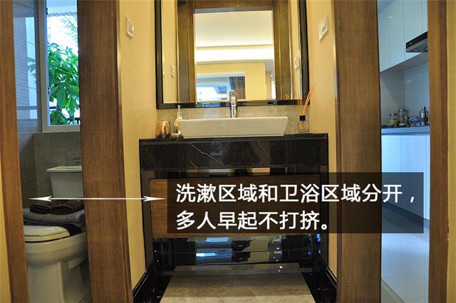 实拍保利别墅+高层楼盘 你会选西贵还是南富