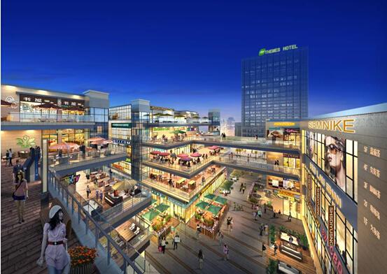 3.6万得两套房 日供60元嗨起炫跃