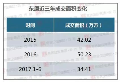 东原地产排名(2)