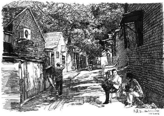 王受之亲临紫泉枫丹 以书画咏缙云圣山_房产重庆站_腾讯网