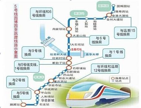 轻轨五号线现房 首选华润中央公园_房产重庆站_腾讯网