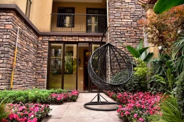 奥园荣获2018重庆商业商务地产精品项目奖