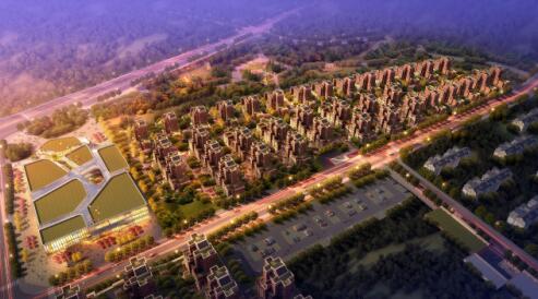 置业顾问亲笔手写信 暖心诠释星麓原的“初心”