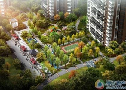 秋交会参展楼盘优惠独家放送:九龙坡渝中区