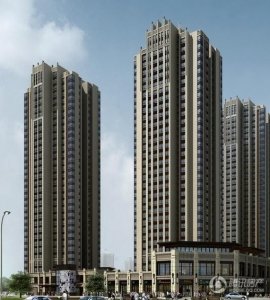 秋交会参展楼盘优惠独家放送:九龙坡渝中区