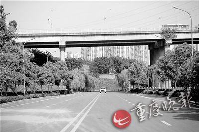 重庆内畅外联行动铺开 7大交通工程进展先睹为快