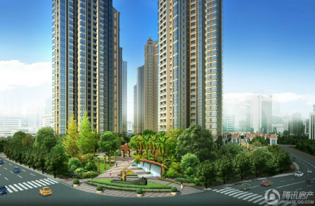 轨道5号线将动工 周边潜力楼盘首付5.2万起