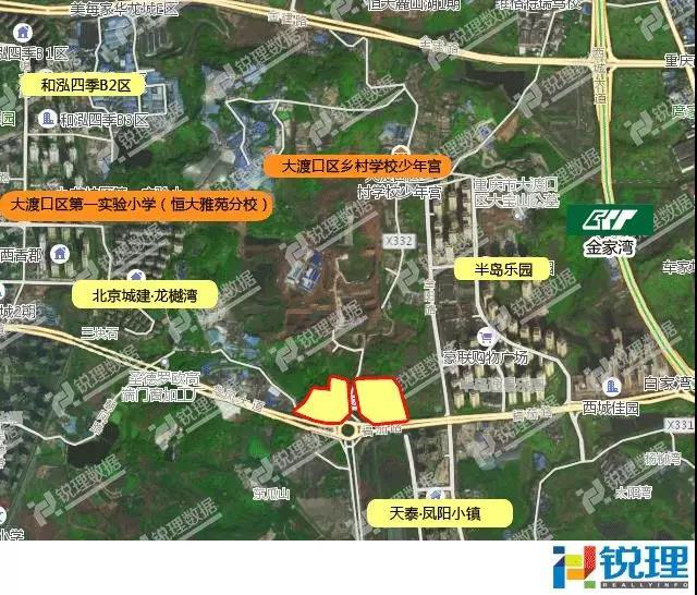 重庆大渡口区2020年G_重庆轻轨2020年规划图