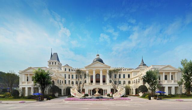 岁末感恩 融创欧麓花园城百万红包礼献全城