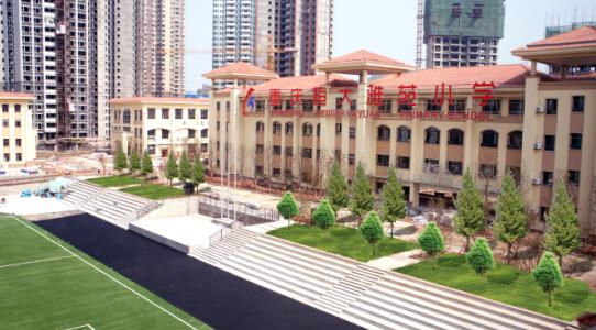 五大理由 解读恒大雅苑38号楼四房热销