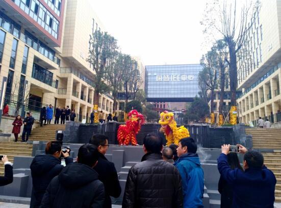 点击图片查看详情 2019上海总部经济及商务布撅_中国 东盟商务理事会