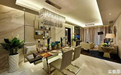 新政登场,特惠频出,5月买房需快、准、狠