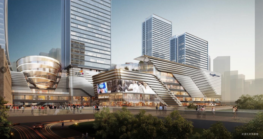 轨道环线沙坪坝段年内有望开通 龙湖光年助力