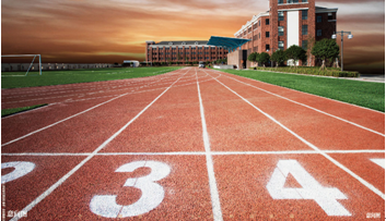 金辉城学区洋房:不怕高考 只怕起点不高