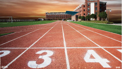 金辉城江城里:孟母三迁 校为先