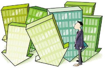 11月各线城市住宅成交继续走低