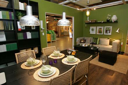 狮城花园开启渝北高层宜家生活