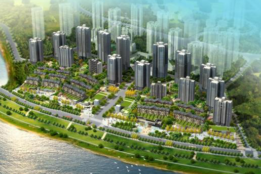 精装7字开头五大楼盘推荐 低至7000元\/平