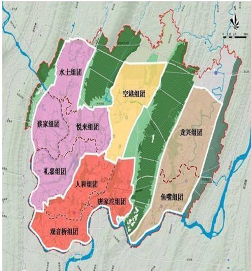 2018商业投资看空港 重庆太平洋广场潜力股值