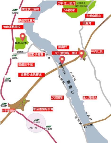 5号线、10号线、重庆西站…都要开通了 这些