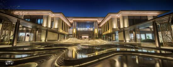 融创碧桂园望江府震撼亮相 购房贵宾莅临现场