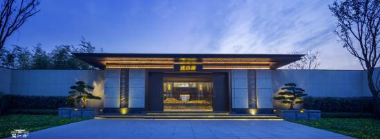 融创碧桂园望江府震撼亮相 购房贵宾莅临现场