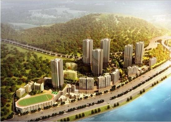 返乡置业推荐 7000元买招商花园城