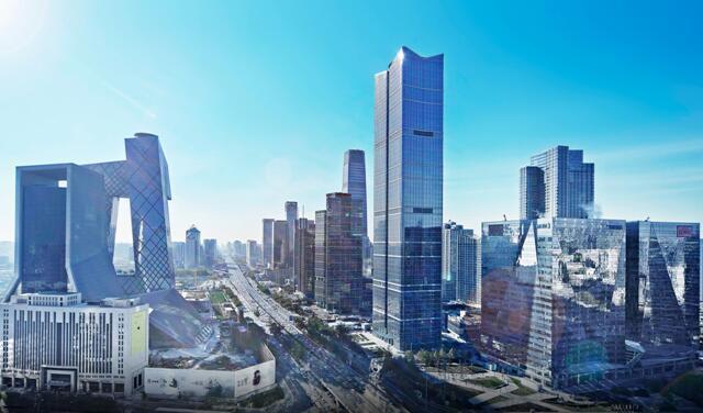 北京国际金融中心城市建设与首都经济优化发展研究