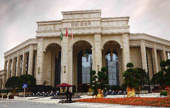 鸥鹏·泊雅湾+儿童音乐启蒙大师艺术课即将开