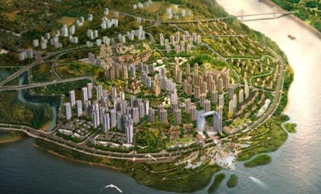 年销售额突破12亿 融汇半岛蝉联巴南区域销冠