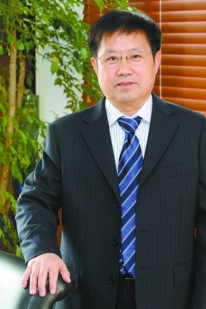 净资产43亿美元 吴亚军蝉联福布斯重庆首富