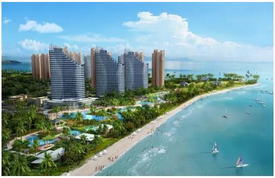 中小户型成绝唱 海南楼市或将迎来新一轮行情