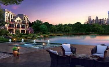 贝蒙天地为业主提供周到服务以心换心