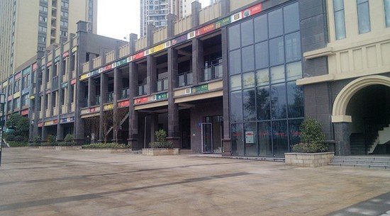 2019年江山市经济_2019年4月衢州房地产市场月报 内含成交 土地 预售证