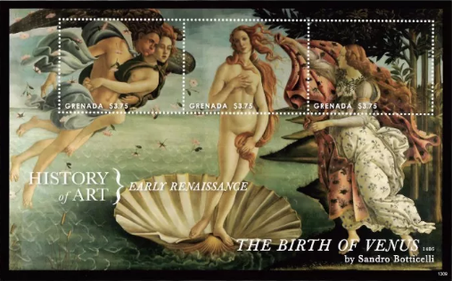 世界知名艺术邮票珍藏展盛大开展 正式开启嘉陵江天咨询