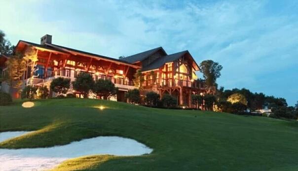 中国之声代言重庆财信赖特与山_房产重庆站_腾讯网